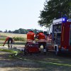 Kreisfeuerwehrtag 2022 in Clenze